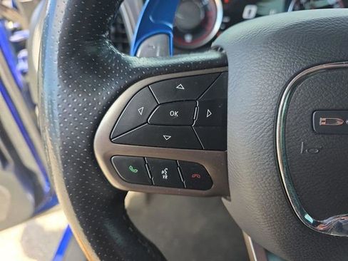 Used 2021 Dodge Challenger R/T Scat Pack image 14