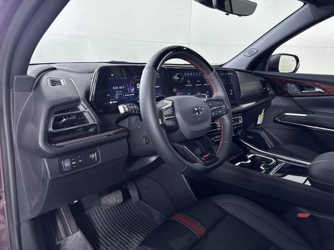 New 2026 Chevrolet Traverse RS w/ LPO, Floor Liner Package image 45