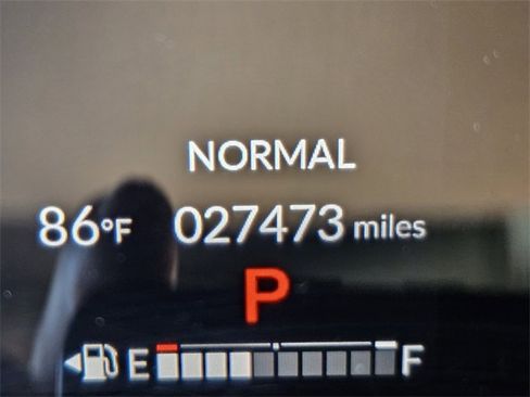 Certified 2024 Honda HR-V Sport image 25