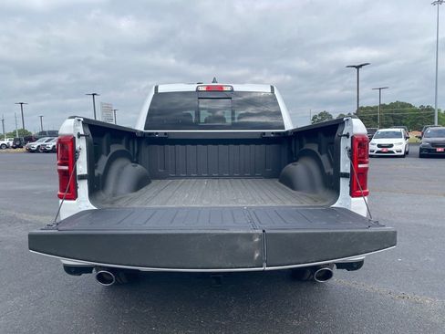 New 2026 RAM 1500 Limited image 45