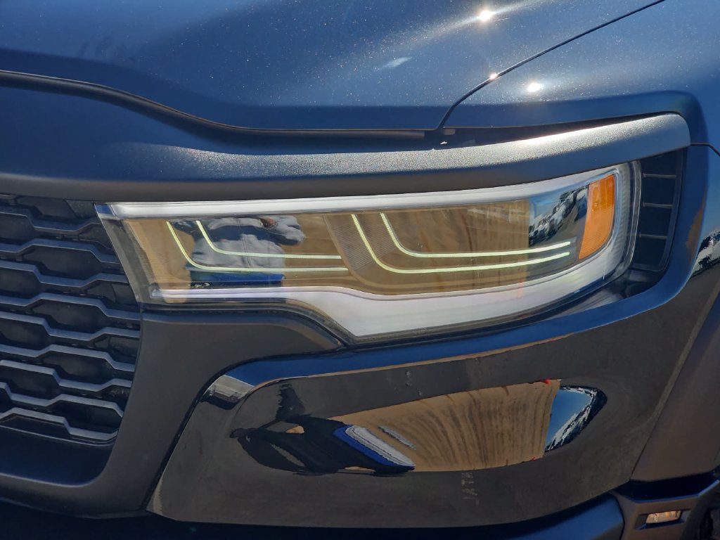 Used 2025 RAM 1500 RHO w/ RHO Level 1 Equipment Group AWD/4WD image 33