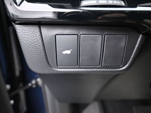 Used 2026 Honda CR-V EX-L image 21