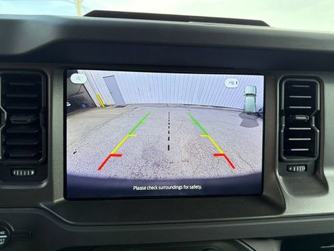 Used 2025 Ford Bronco Big Bend AWD/4WD image 19