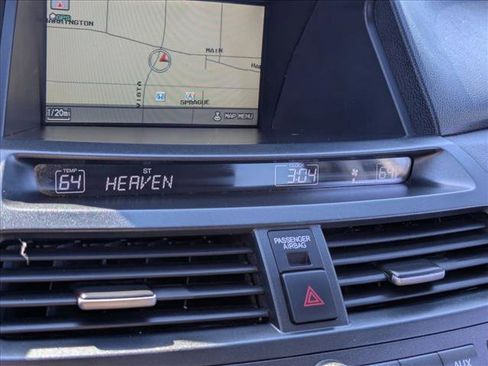 Used 2012 Honda Crosstour EX-L image 19