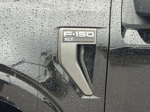 Certified 2023 Ford F150 XLT w/ Equipment Group 302A High RWD image 5