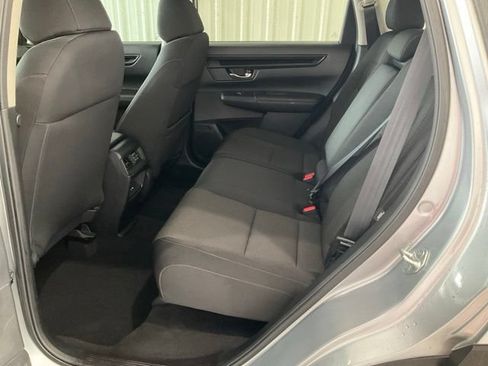 Certified 2024 Honda CR-V EX image 18
