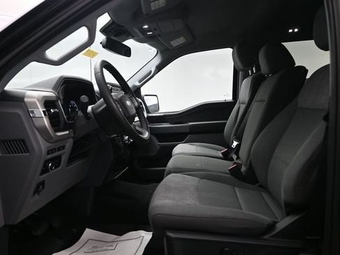 Certified 2023 Ford F150 XLT w/ Equipment Group 302A High AWD/4WD image 9