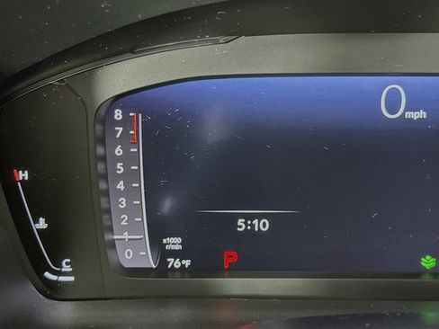 Certified 2023 Honda Pilot Elite image 12