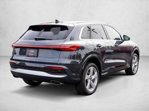 New 2026 Audi Q5 Premium AWD/4WD image 5