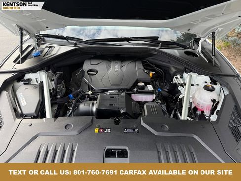 Used 2025 Genesis GV70 2.5T image 38