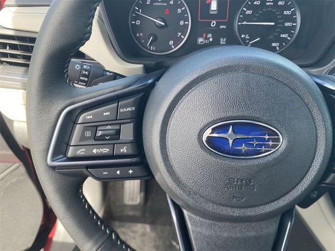 New 2026 Subaru Forester Limited image 20