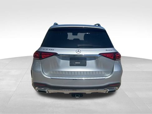 Certified 2023 Mercedes-Benz GLE 450 4MATIC image 4