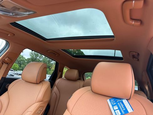 New 2026 Genesis GV80 3.5T Advanced AWD/4WD image 36