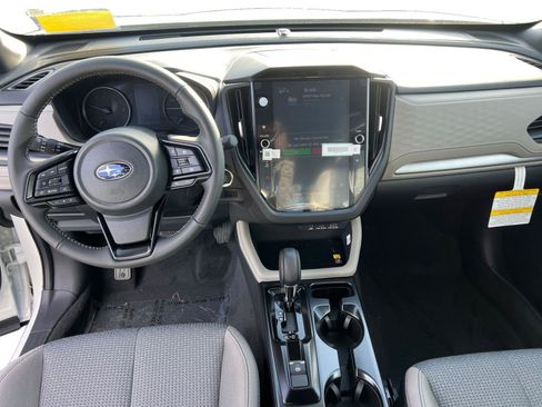 New 2026 Subaru Forester Premium AWD/4WD image 10
