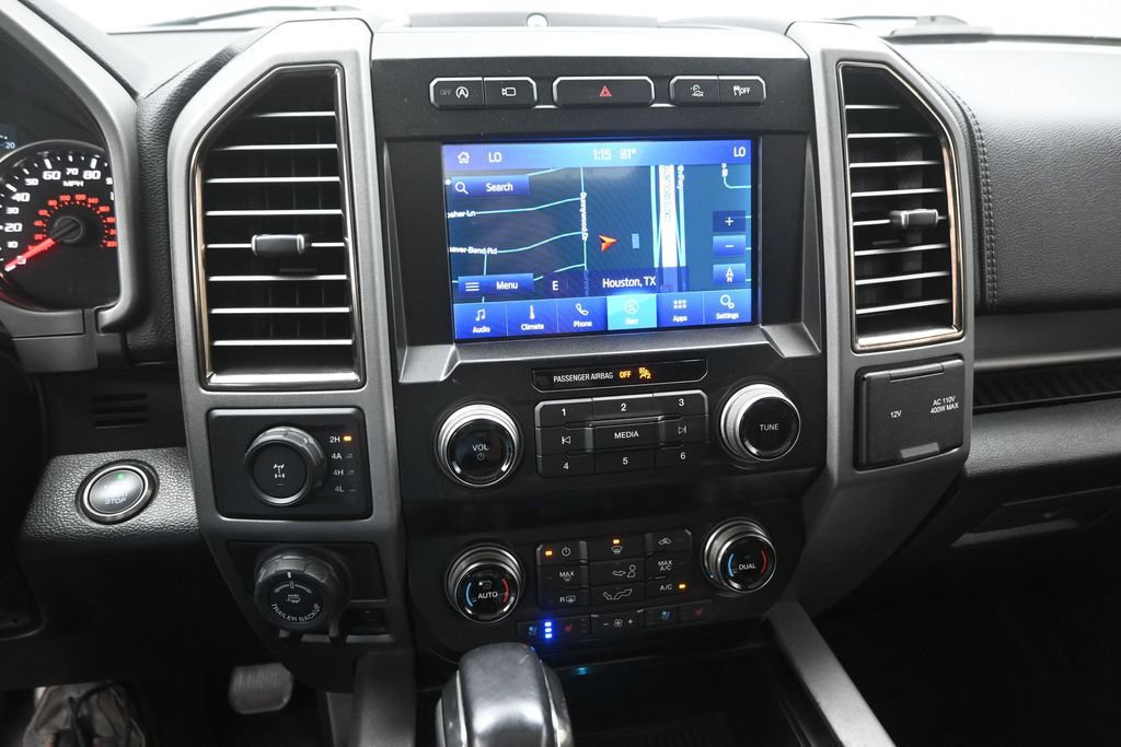 Used 2020 Ford F150 Raptor w/ Equipment Group 802A Luxury AWD/4WD image 27