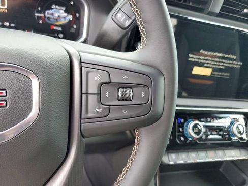 New 2026 GMC Sierra 3500 AT4 w/ AT4 Premium Plus Package AWD/4WD image 29