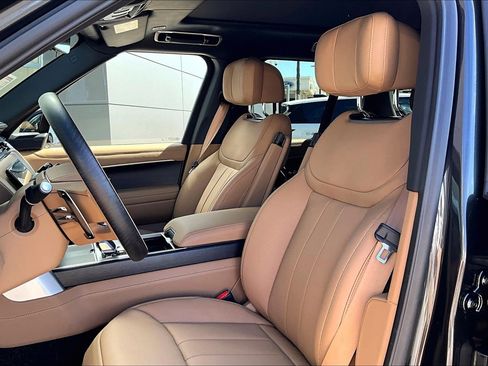 New 2026 Land Rover Range Rover Autobiography image 9