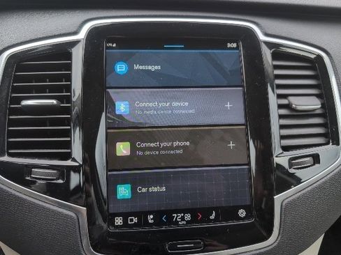 Used 2023 Volvo XC90 B6 Plus w/ Protection Package Premier image 26