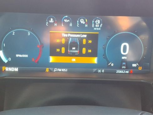 Used 2023 Ford F250 Lariat w/ Lariat Ultimate Package image 23