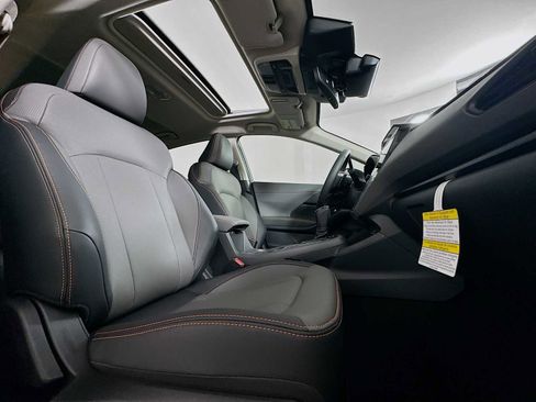 New 2026 Subaru Crosstrek 2.5i Limited AWD/4WD image 26
