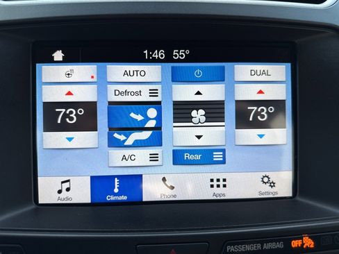 Used 2018 Ford Explorer XLT w/ Equipment Group 202A image 13