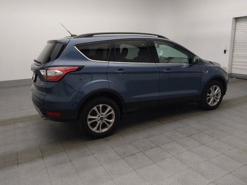 Used 2018 Ford Escape SE AWD/4WD image 10