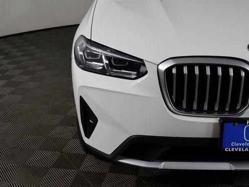 Used 2023 BMW X3 xDrive30i w/ Premium Essential Package image 14