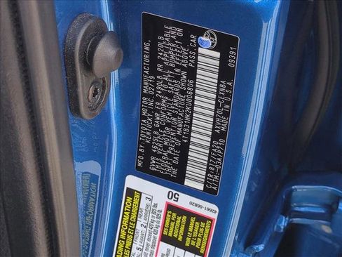 Used 2019 Toyota Camry LE image 24