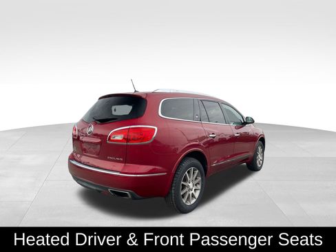 Used 2014 Buick Enclave Leather w/ Trailering Provision Package image 7