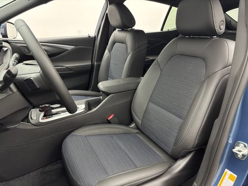 New 2026 Buick Envista Preferred w/ Convenience I Package FWD image 16