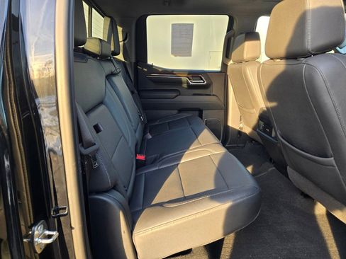 Certified 2024 Chevrolet Silverado 1500 LT Trail Boss w/ LT Trail Boss Premium Package image 9