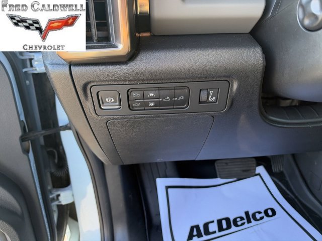 Used 2025 GMC Hummer EV 3X AWD/4WD image 23
