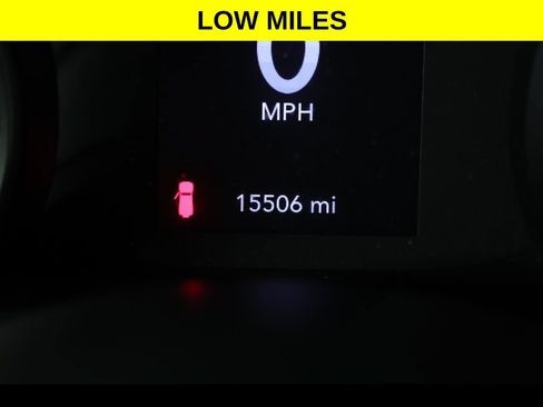 Used 2025 Jeep Wrangler Unlimited Sport AWD/4WD image 3