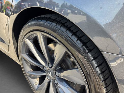 Used 2017 Tesla Model S 100D AWD/4WD image 50