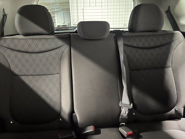 Used 2019 Kia Soul FWD image 12