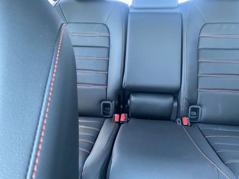 Certified 2026 Honda CR-V Sport-L image 15