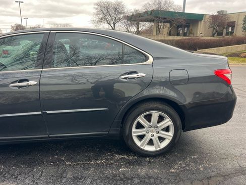 Used 2009 Lexus ES 350 image 11