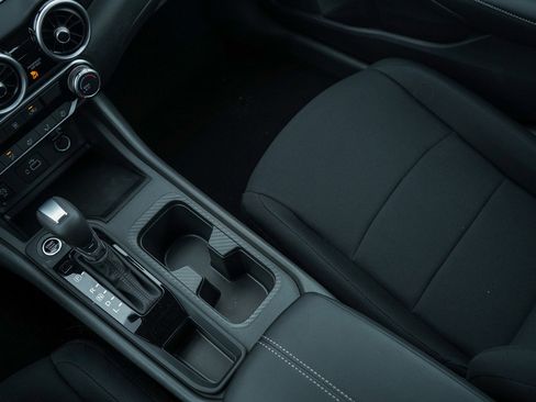 New 2025 Nissan Sentra S image 23