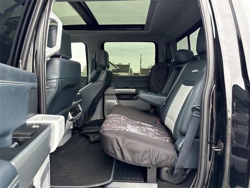 Used 2023 Ford F250 Limited w/ FX4 Off-Road Package image 12