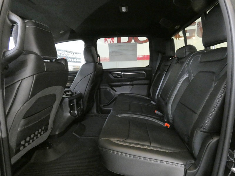 New 2026 RAM 1500 RHO AWD/4WD image 26