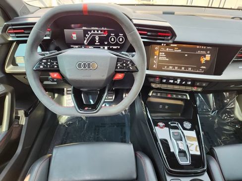 Used 2026 Audi RS 3 AWD/4WD image 25