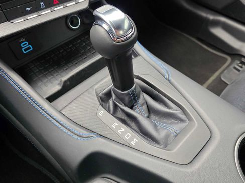 Used 2024 Ford Mustang Dark Horse RWD image 30