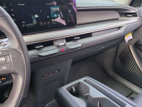 New 2026 Kia EV9 Light image 13