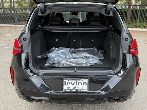 New 2026 BMW X3 M50 w/ M Sport Professional Package image 16