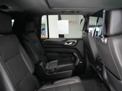 Used 2021 Chevrolet Suburban LT w/ Rear Media and Nav Package AWD/4WD image 19