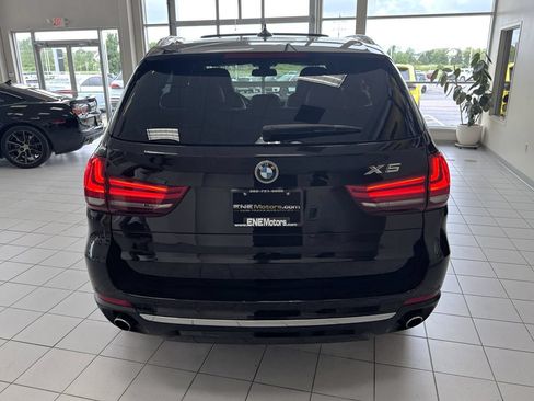 Used 2017 BMW X5 xDrive35i AWD/4WD image 59
