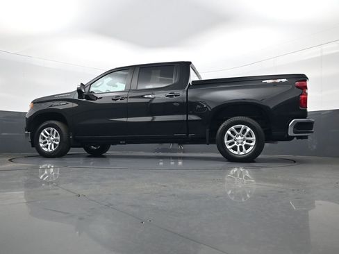 Used 2024 Chevrolet Silverado 1500 LT image 27