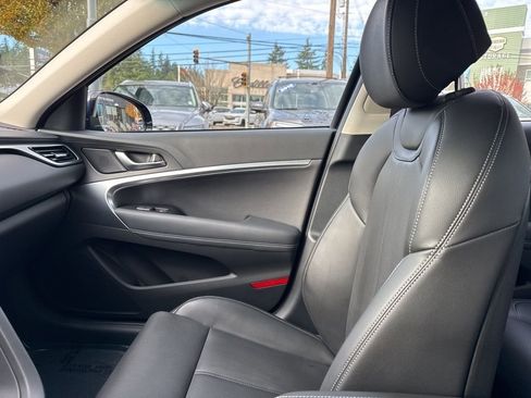 New 2026 Genesis G70 2.5T image 28