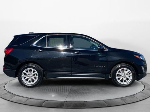 Used 2019 Chevrolet Equinox LT image 6