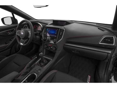Used 2019 Subaru Impreza 2.0i Sport AWD/4WD image 10